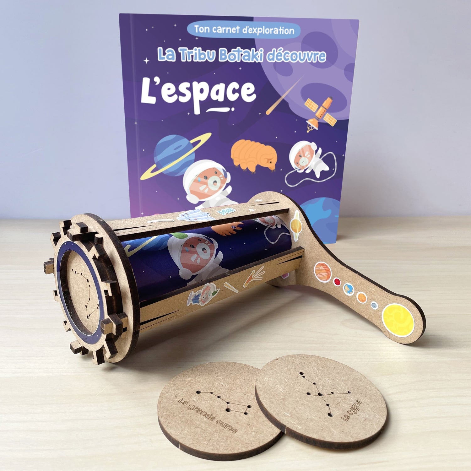 La Box Espace